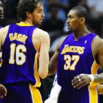 Pau Gasol Instagram – Special HOF shoutout from @paugasol to his Lakers championship teammates. 2009 and 2010 were specialโฆ ๐๐๐