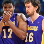 Pau Gasol Instagram – Special HOF shoutout from @paugasol to his Lakers championship teammates. 2009 and 2010 were specialโฆ ๐๐๐