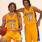 Pau Gasol Instagram – Special HOF shoutout from @paugasol to his Lakers championship teammates. 2009 and 2010 were specialโฆ ๐๐๐