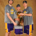 Pau Gasol Instagram – Special HOF shoutout from @paugasol to his Lakers championship teammates. 2009 and 2010 were specialโฆ ๐๐๐