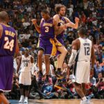 Pau Gasol Instagram – Special HOF shoutout from @paugasol to his Lakers championship teammates. 2009 and 2010 were specialโฆ ๐๐๐