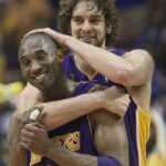 Pau Gasol Instagram – Chasing championships takes a special edge. 🏆 #23HoopClass Mohegan Sun