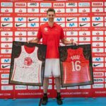 Pau Gasol Instagram - 340 jugadores, 26 países y mucho baloncesto! Gracias por formar parte de la 19ª edición de la Pau Gasol Academy by @santander_es! 🏀 También quiero agradecer a @raquelcarrera14 por sumarse al día de las finales y a todos nuestros patrocinadores por contribuir a un año más de nuestra Academia!! 🙌🏼