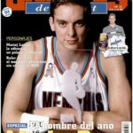 Pau Gasol Instagram – Nuestra historia con Memphis 🐻🇪🇸💙 ¡Desliza!

2003: portada @paugasol 
2007: portada Juan Carlos Navarro
2017: portada @marcgasol 
2023: portada @santialdama