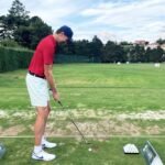Pau Gasol Instagram - Unforgettable moments! 🏌🏼‍♂️❤️🙌🏼 Real Golf de Pedreña