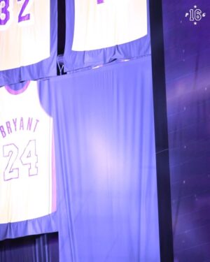 Pau Gasol Instagram - Un año de esta gran noche.

ERES LEYENDA, PAU 💜💛