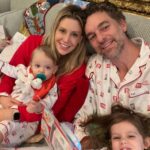 Pau Gasol Instagram - merry christmas ‘23