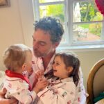 Pau Gasol Instagram - merry christmas ‘23
