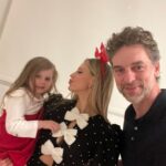 Pau Gasol Instagram - merry christmas ‘23