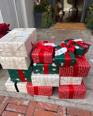 Pau Gasol Instagram - merry christmas ‘23