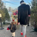 Pau Gasol Instagram - Great week in NY! Very good meetings and quality holiday time with the family 🙌🏼❤️ New York City