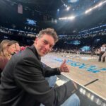 Pau Gasol Instagram - Great week in NY! Very good meetings and quality holiday time with the family 🙌🏼❤️ New York City