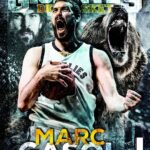 Pau Gasol Instagram – Nuestra historia con Memphis 🐻🇪🇸💙 ¡Desliza!

2003: portada @paugasol 
2007: portada Juan Carlos Navarro
2017: portada @marcgasol 
2023: portada @santialdama