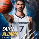 Pau Gasol Instagram – Nuestra historia con Memphis 🐻🇪🇸💙 ¡Desliza!

2003: portada @paugasol 
2007: portada Juan Carlos Navarro
2017: portada @marcgasol 
2023: portada @santialdama