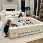 Pau Gasol Instagram – Happy first birthday to our Max!!! We had an unbelievable time celebrating him. #AirMax #Rookieoftheyear #BalledBeforeHeCrawled