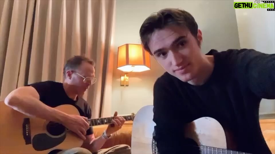 Paul Bettany Instagram - THE BEAT GOES ROUND AND ROUND