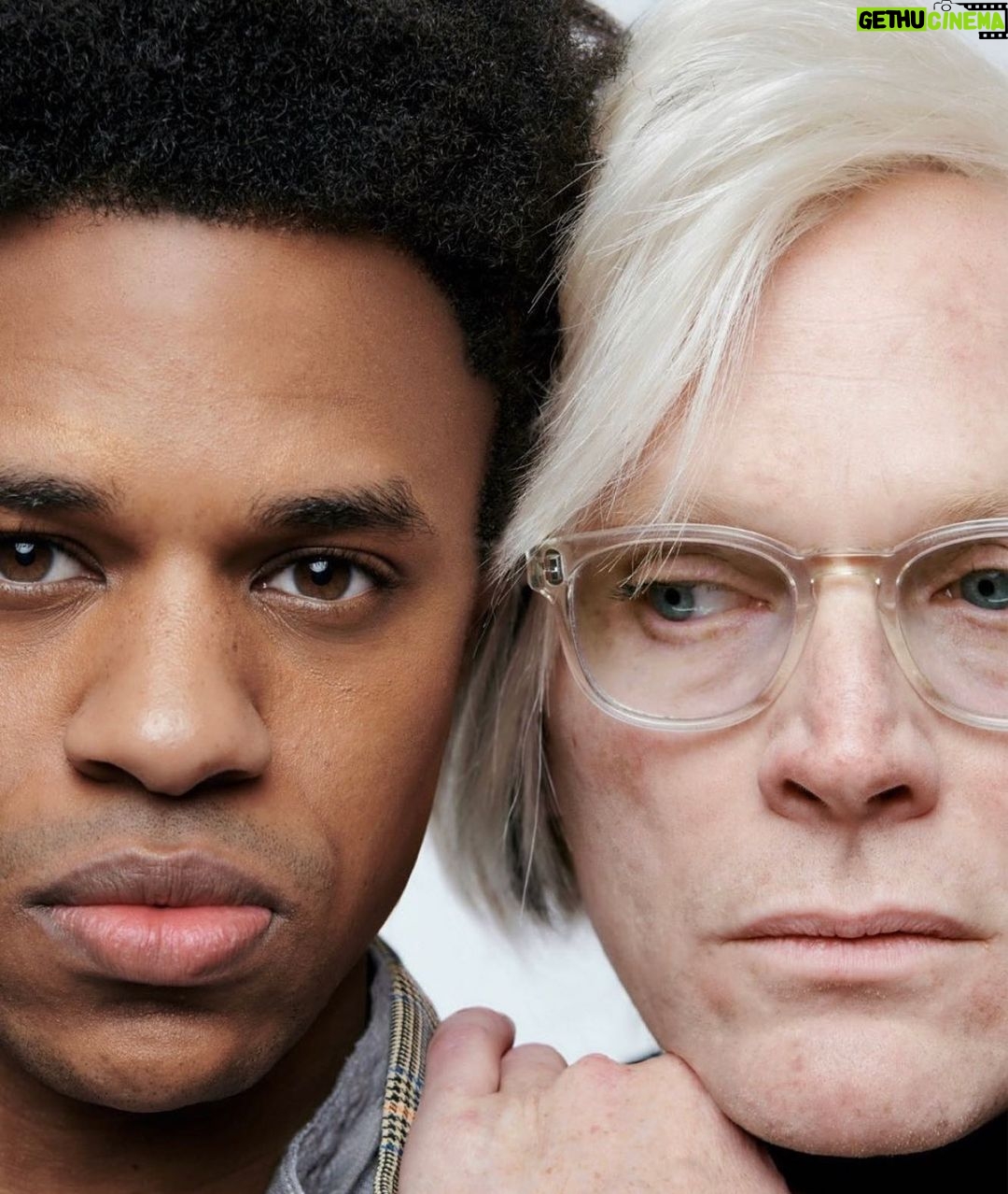 Paul Bettany - 122.2K Likes - #TheCollaboration #the YoungVic @jeremypope @k_kweiarmah #AnthonyMcCarten #DenisOāSullivan @sofiabarclay @alec1newman the rehearsals for this show have been intense and joyful. Canāt wait for you all to see what weāve been cooking up.