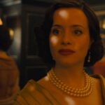 Paul Bettany Instagram – Really proud of this one.  Claire Foy is amazing in this.