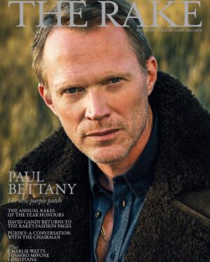 Paul Bettany Instagram - Had so much fun shooting this in South Carolina. Kathryn made the day great.