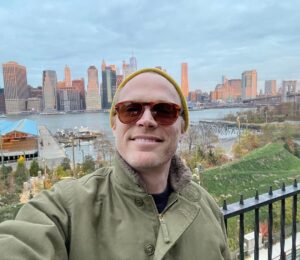 Paul Bettany Instagram - Good morning X