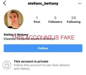 Paul Bettany Instagram - Another one- this is NOT my son.