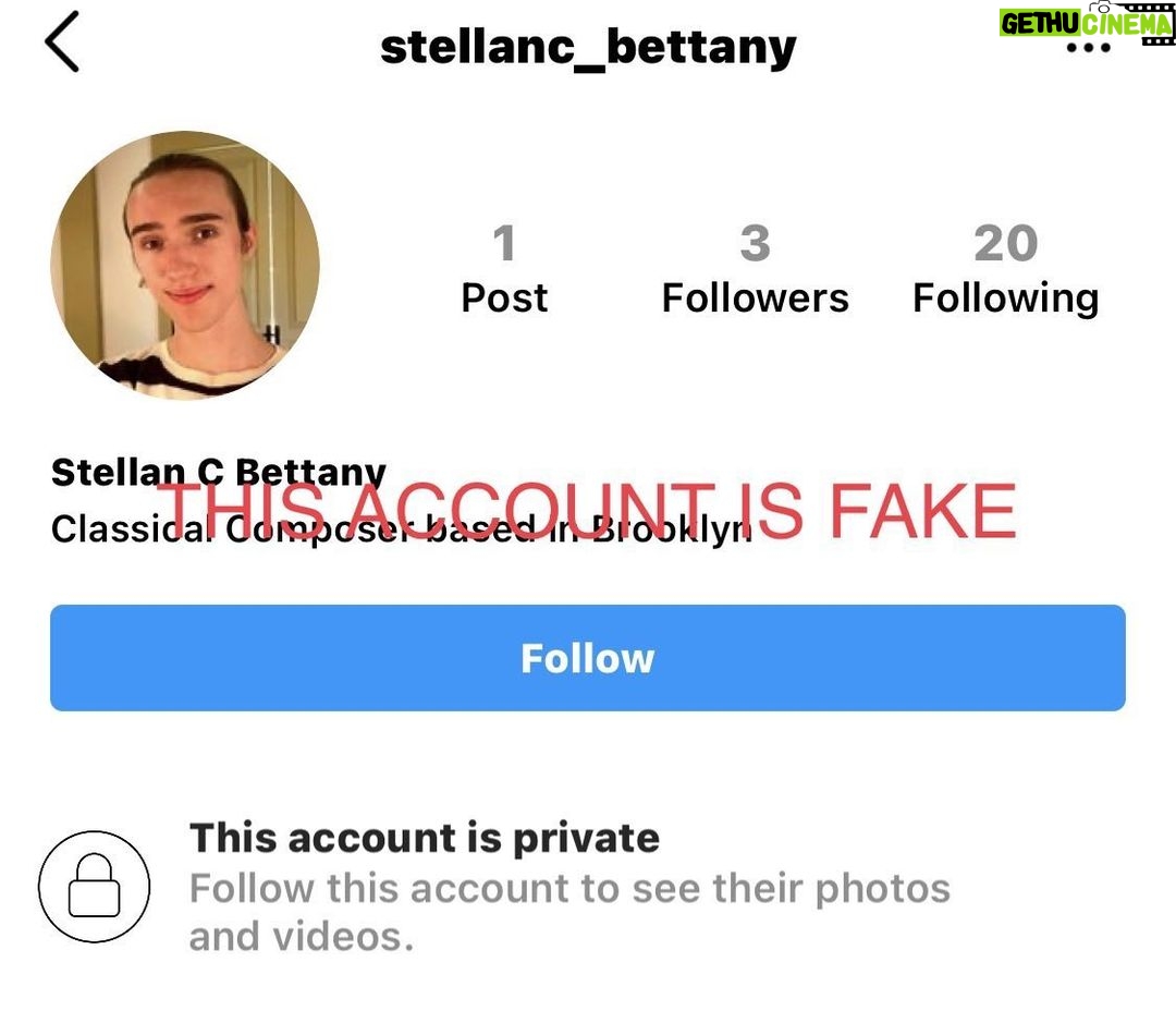 Paul Bettany - 176.7K Likes - Another one- this is NOT my son.