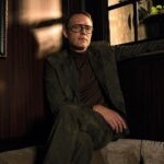 Paul Bettany Instagram – Had so much fun shooting this in South Carolina. Kathryn made the day great.