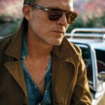 Paul Bettany Instagram – Had so much fun shooting this in South Carolina. Kathryn made the day great.