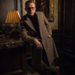 Paul Bettany Instagram – Had so much fun shooting this in South Carolina. Kathryn made the day great.