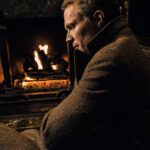 Paul Bettany Instagram – Had so much fun shooting this in South Carolina. Kathryn made the day great.