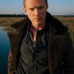 Paul Bettany Instagram – Had so much fun shooting this in South Carolina. Kathryn made the day great.