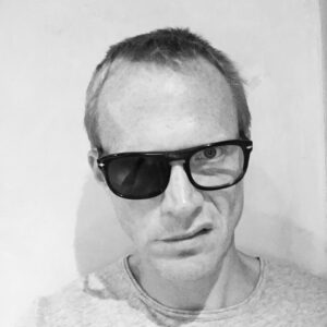 Paul Bettany Instagram - Oooooof. Having one of those days.