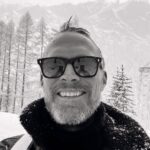 Paul Bettany Instagram – Zermatt again. Perfect days. #mountainexposure
