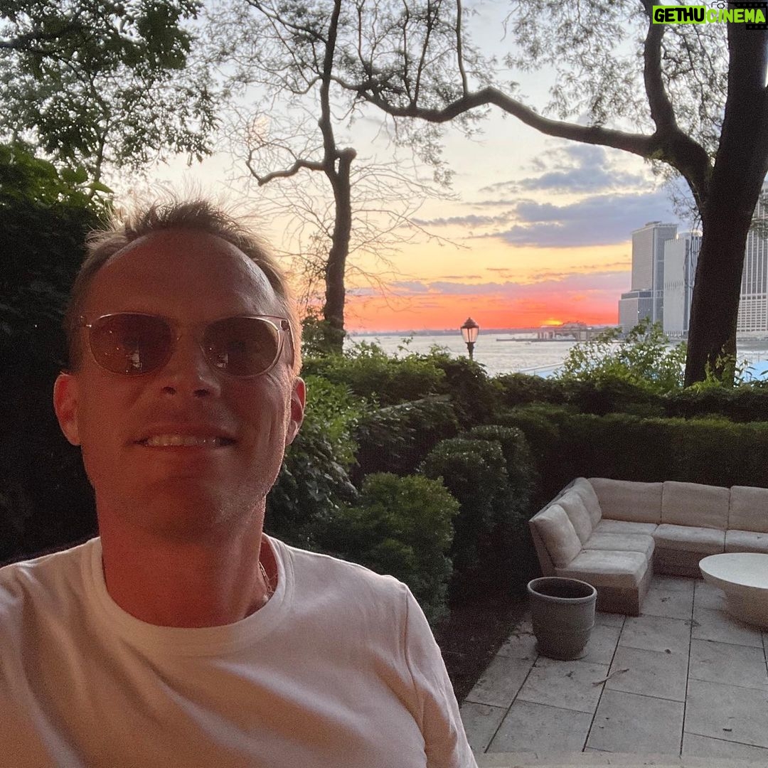 Paul Bettany - 115.4K Likes - X