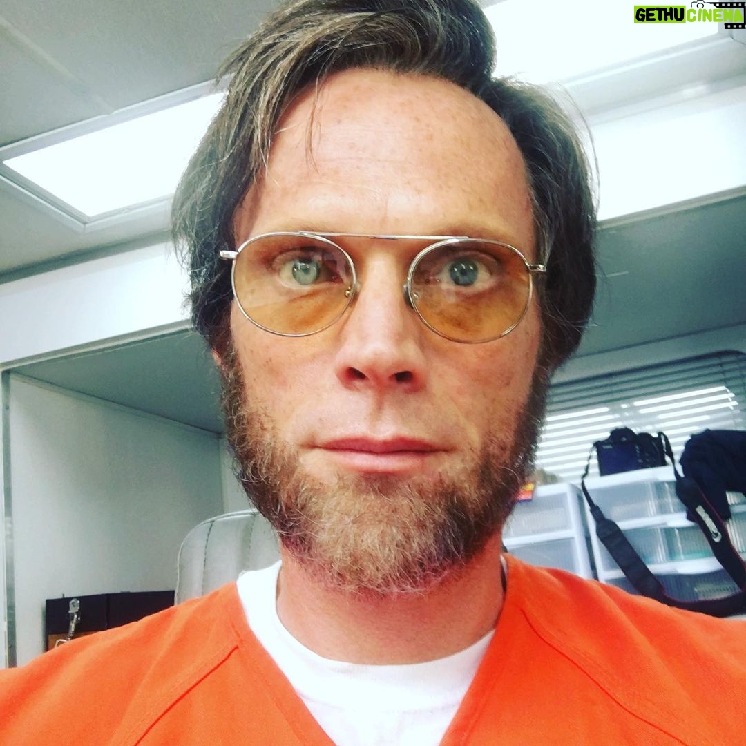 Paul Bettany - 228.3K Likes - Some evenings!