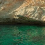 Paul Bettany Instagram - Greece
