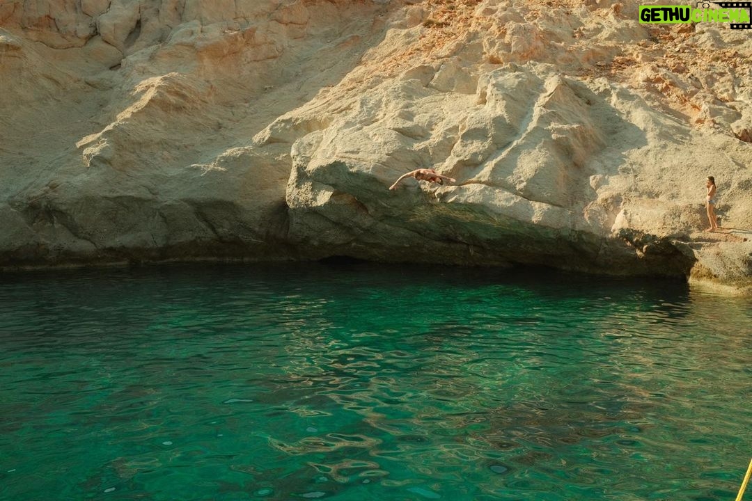 Paul Bettany - 141.8K Likes - Greece