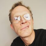 Paul Bettany Instagram - Good morning