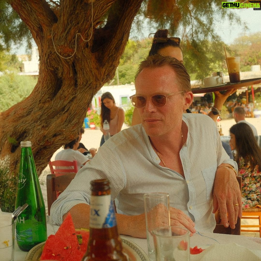Paul Bettany - 132.4K Likes - š¬š· Xx
