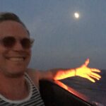 Paul Bettany Instagram - Good morning