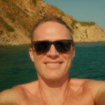 Paul Bettany Instagram - 🇬🇷