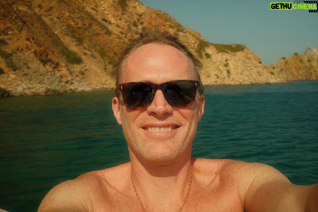 Paul Bettany - 126.9K Likes - š¬š·