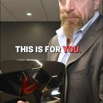 Paul Michael Lévesque Instagram - What an absolutely massive accomplishment. Huge thanks to all 100 MILLION members of the #WWEUniverse who have made @wwe’s @youtube channel one of the 10 most-subscribed in the world.