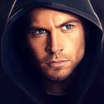 Paul Walker Instagram – So many talented artists out there! Check out this digital drawing by TomsGG of @DeviantArt. 😎 #FanArtFriday 

#TeamPW