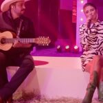 Paula Fernandes Instagram - Um 🐦 me contou que eu sou o seu antigo novo amor ❤️ Disponível em todas as plataformas digitais. Aperte o play! ▷ 11:11