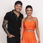 Paula Fernandes Instagram - #TBT da WebSérie 11:11 com o querido @tierry 🎱🎵🎤 Teve bate-papo, sinuca, cachaça, música boa e muito mais. Confira já esse episódio completo no link disponível no story.