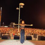 Paula Fernandes Instagram - Emoção e gratidão transbordando após a turnê 11:11 em Portugal! 🇵🇹 Obrigada por receber minha música de braços abertos! ❤️ Vila do Conde