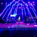 Paula Fernandes Instagram - #tbt do último show em TurmaLINDA! ✨ Amanhã, 15/09, temos um encontro marcado em Guararema/SP! Espero vocês! 💜 📸 @skillovideospro
