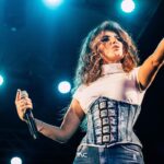 Paula Fernandes Instagram - #tbt do último show em TurmaLINDA! ✨ Amanhã, 15/09, temos um encontro marcado em Guararema/SP! Espero vocês! 💜 📸 @skillovideospro