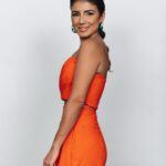 Paula Fernandes Instagram - Detalhes 🧡🍊11:11 ✨